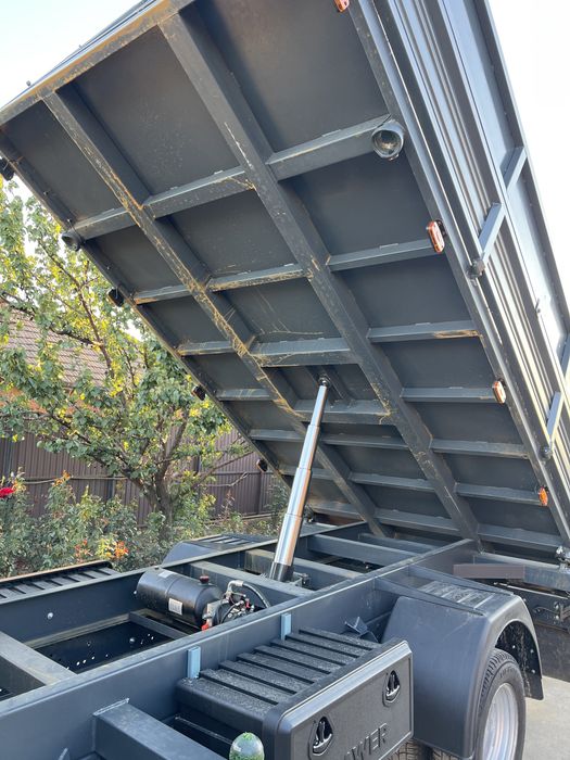 Vand Iveco Dayli 35-40 basculabil