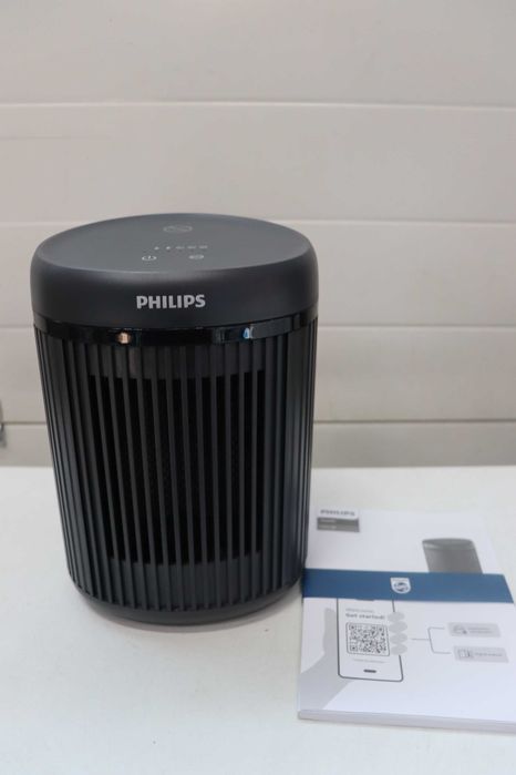 Керамичен нагревател за въздух Philips CX2120/01, Series 2000, 1500W