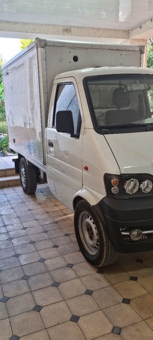 Продаётся грузовой Dongfeng EQ 1020 T