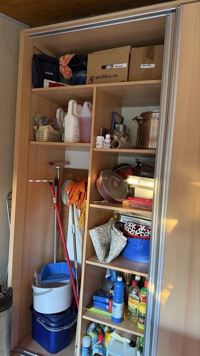 Dressing / Dulap / Sifonier