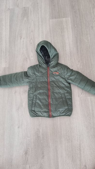 Geaca baieti 3-4 ani