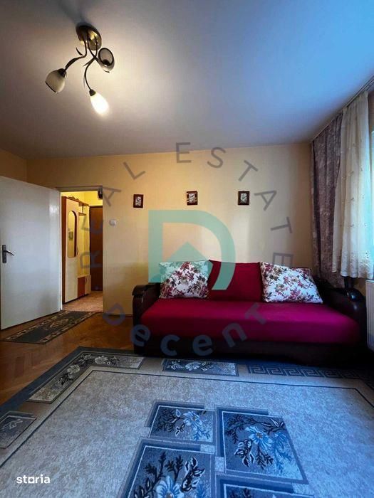 Apartament 2 camere, Astra, Brasov.