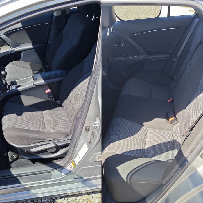 Toyota Avensis 1.8 Benzină 2011