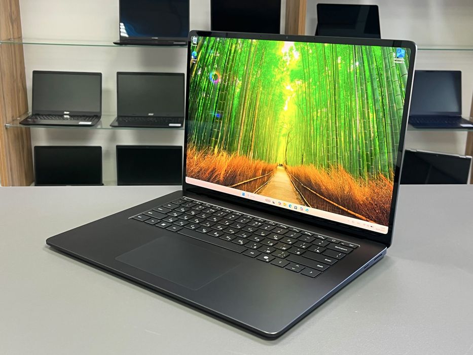 Microsoft Surface 7 - 640нит Сенсорный 64гб