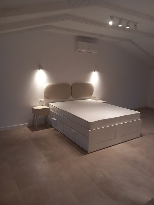 Direct proprietar | Vilă P+1+M în Cosmopolis | 4 camere, 3 băi, curte și 2 parcări