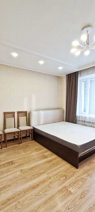 Назарбаева - Сатпаева. Ипотека