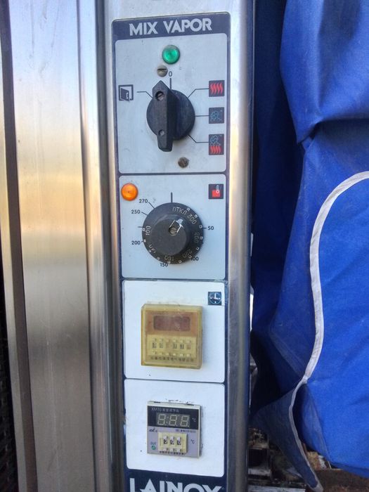 LAINOX. Конвекционная печь