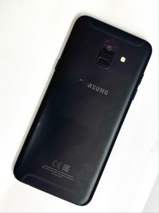 Продам Samsung A6