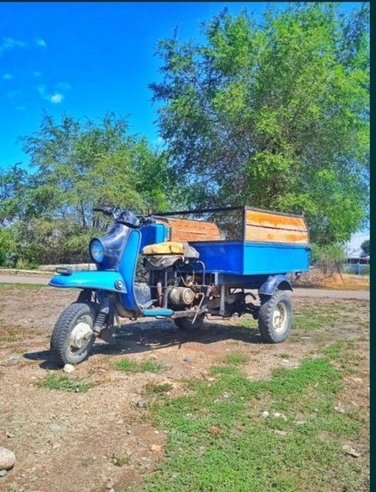 Продам "Муравей"