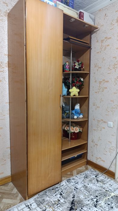 Шкаф для прихожей