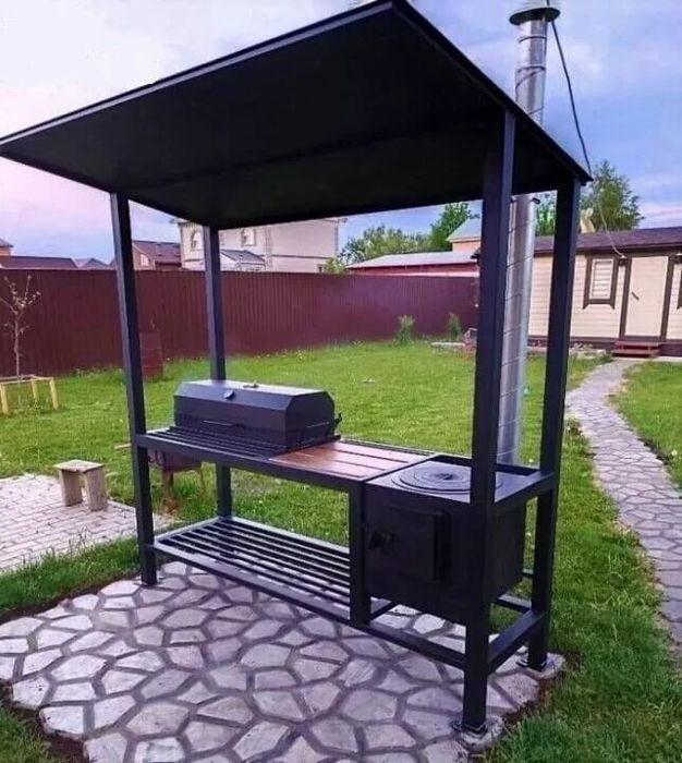 Сварочные работы