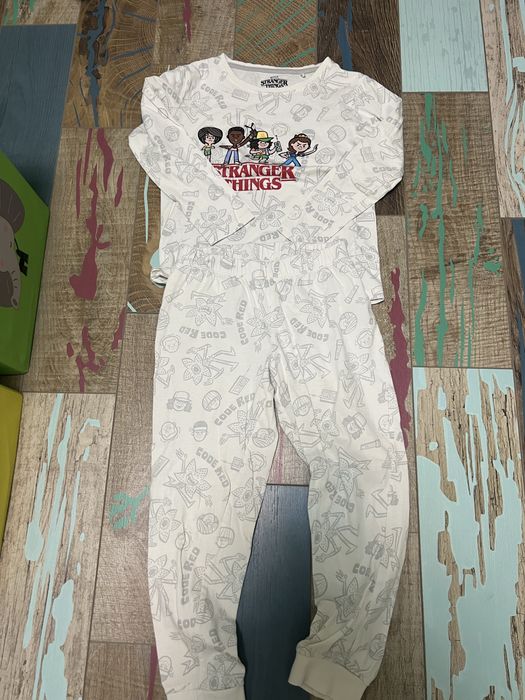 Бански, Детски пижами и спален чувал92/98/104/110/116/122