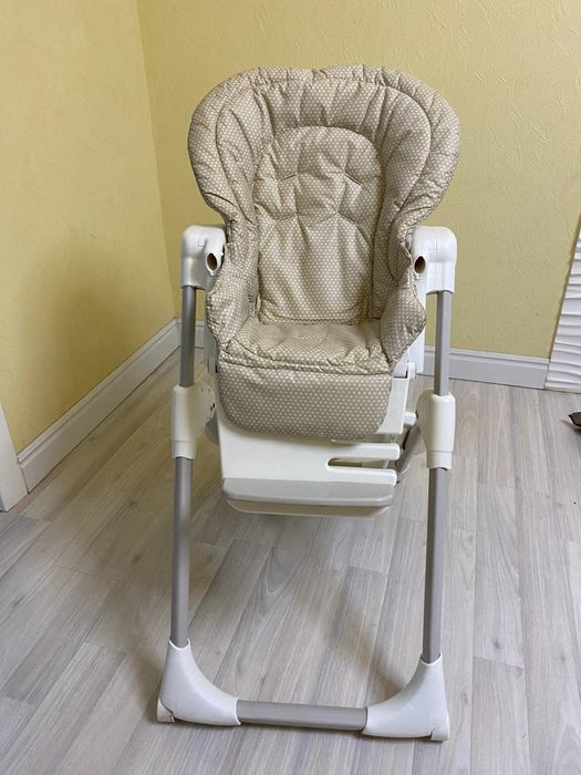 Крутой Детский стульчик Joie