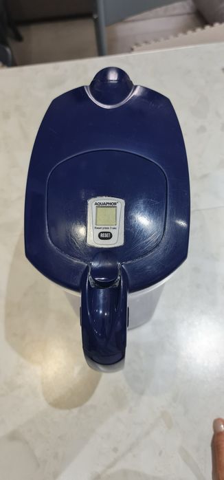 Кувшин фильтр для воды