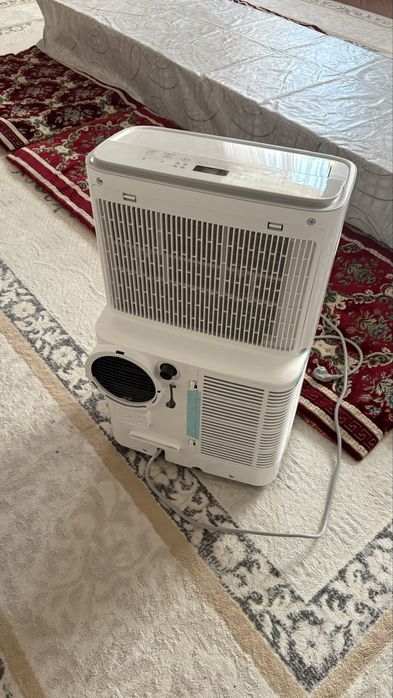 Кондиционер напольный