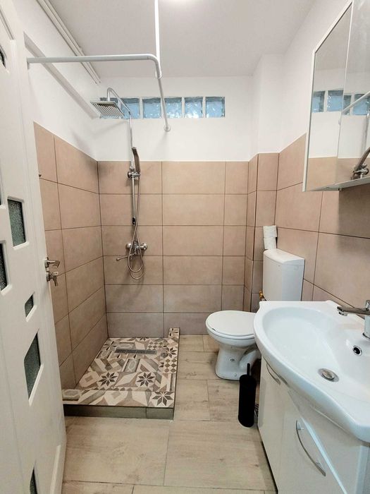 Garsoniera spre inchiriere in Cernavoda