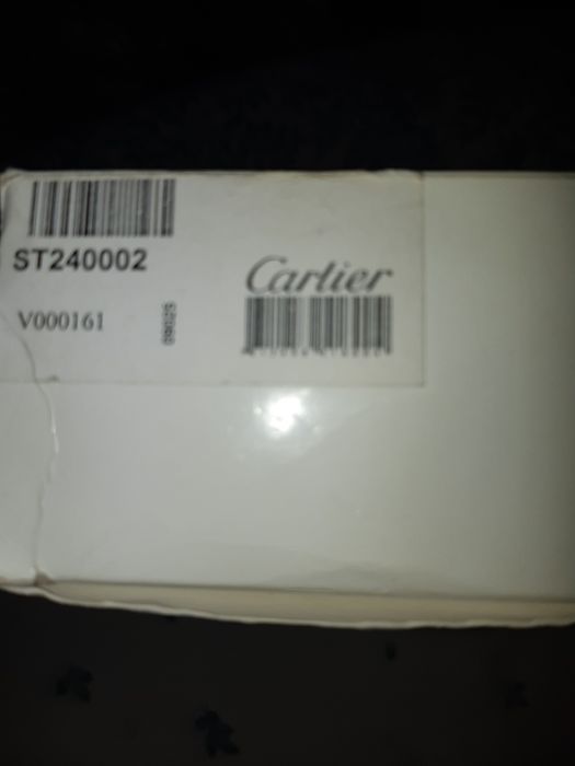 Продам ручку Cartier