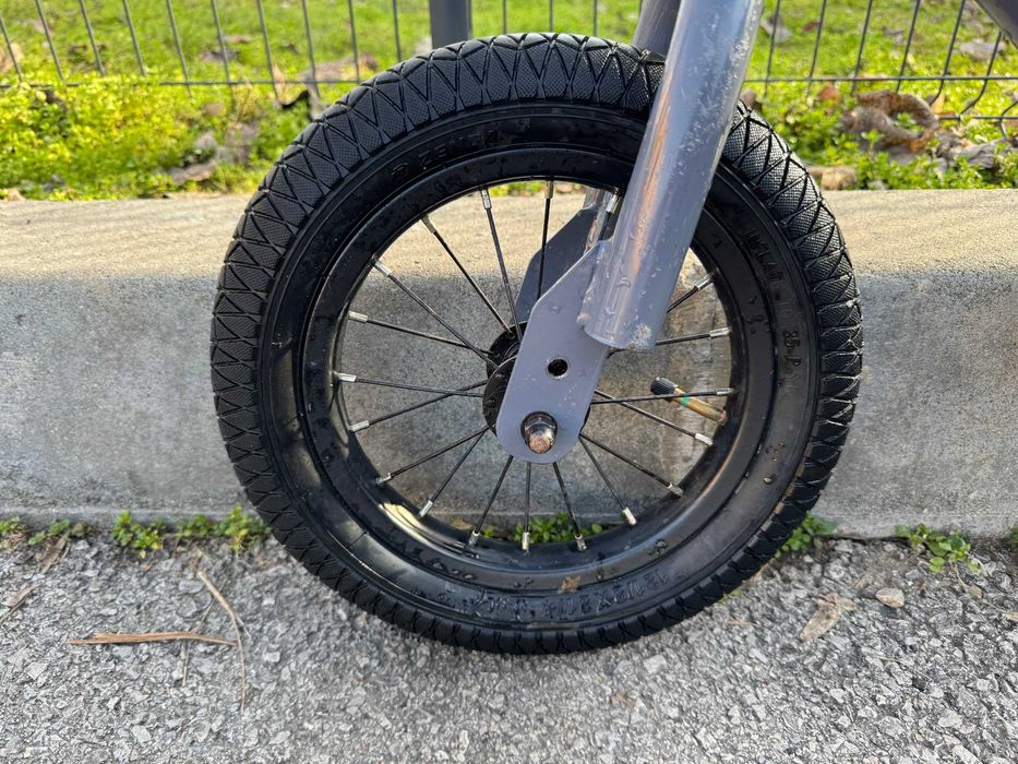 Trybike - триколка и баланс колело - колело за баланс