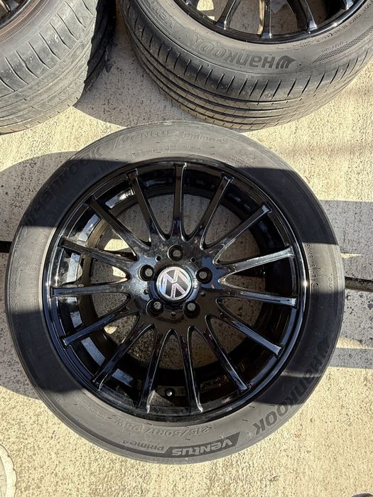 Jante R17 AEZ OE Germany Vw Passat/Audi/Skoda