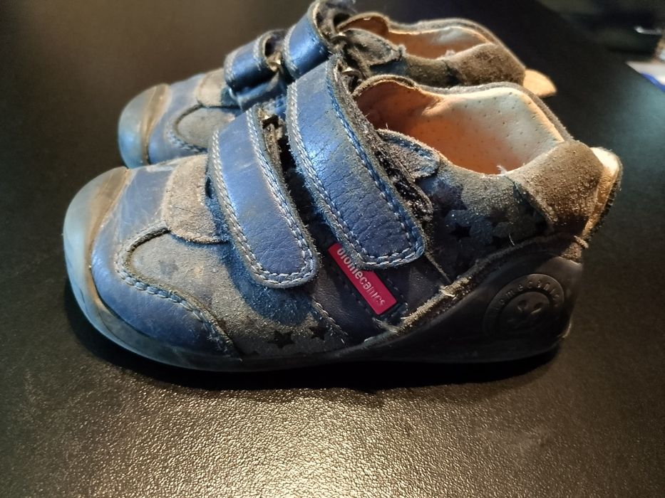 Детски обувки Biomecanics номер 23