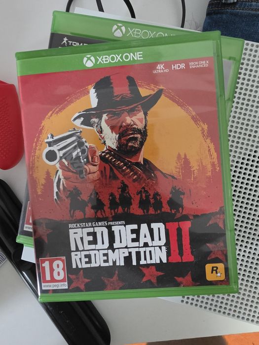 Vand jocuri de Xbox