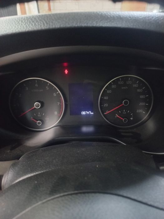 Kia Rio Шугыл сауда