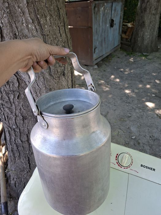 Продам новый бидон