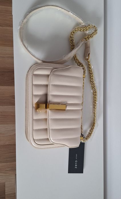 Geantă Cross-body Zero