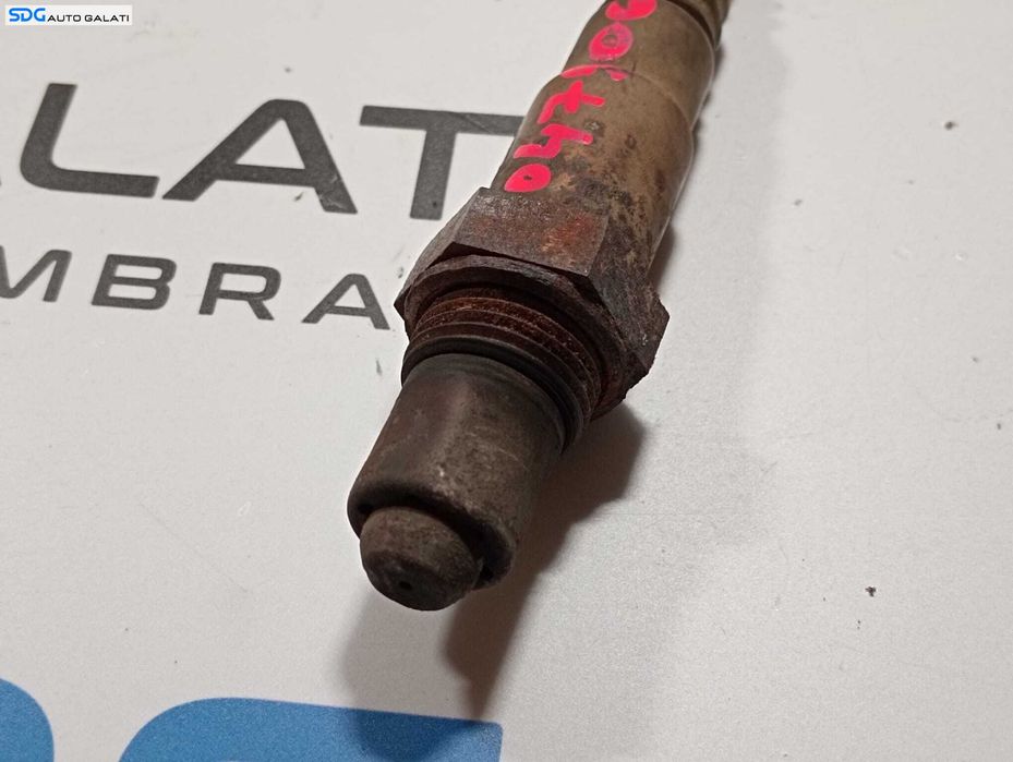 Senzor Sonda Lambda Volkswagen Golf 4 1.6 FSI 1998 - 2006 Cod 047906262 [M7229]