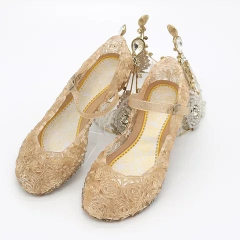 Разкошна рокля Барби  Еднорог с подарък ЖЕЗЪЛ!