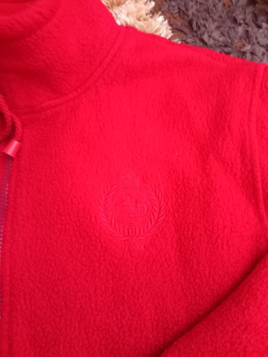 Hanorac plușat de damă