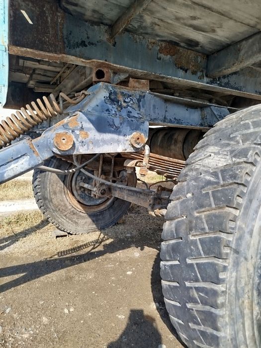 Prsep bartavoy sotiladi.