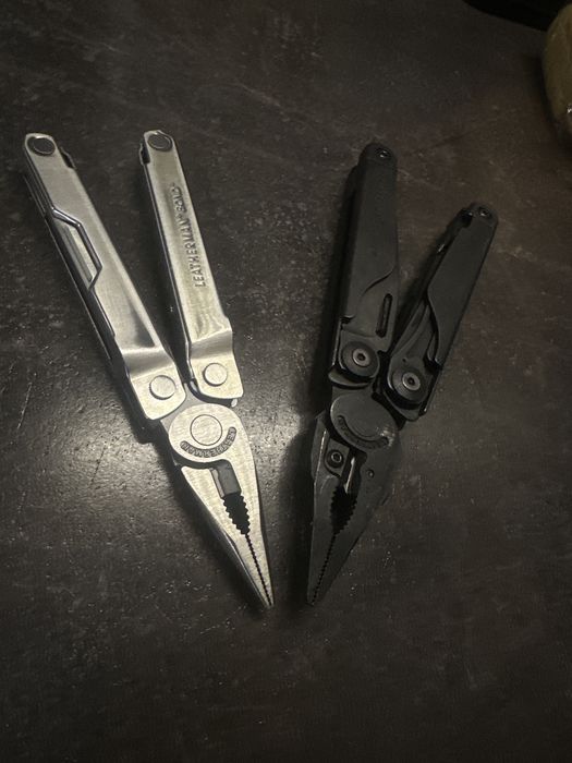 Leatherman Bond подобрената версия
