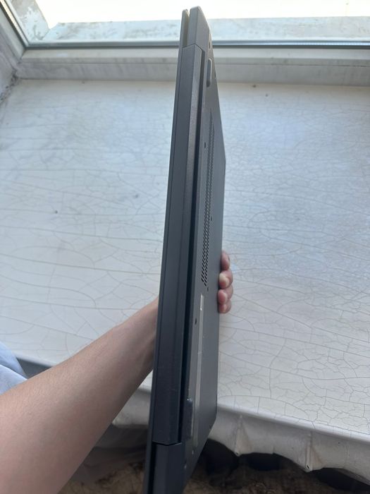 Ноутбук lenovo L340-15api