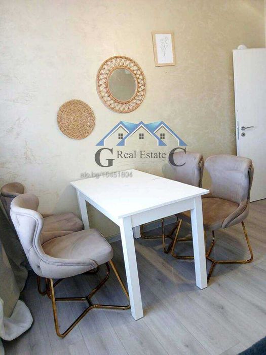 Дава се под наем  в Варна, Окръжна болница - 17 кв.м за 204 € - Снимка #10