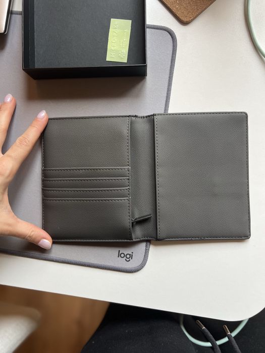 Мъжки портфейл Hugo Boss