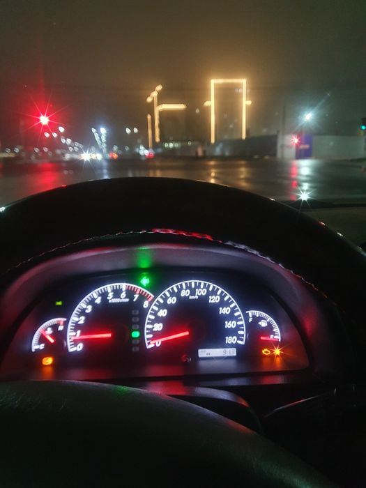 Камри 35 щиток прибор оптитрон