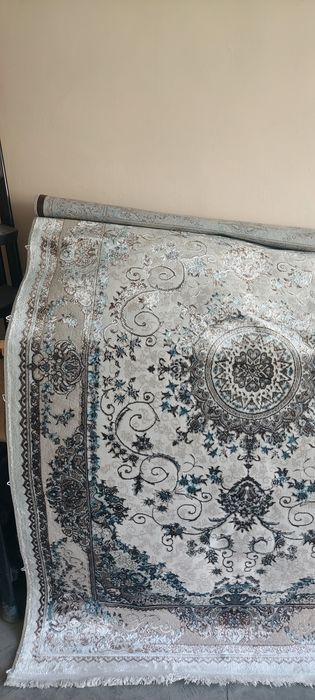 Ковёр производство Турция "Bodrum"