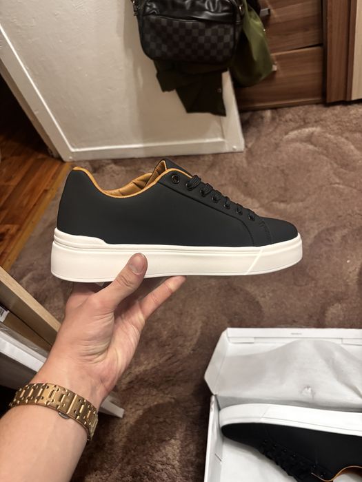 Кеды zara 45 размер