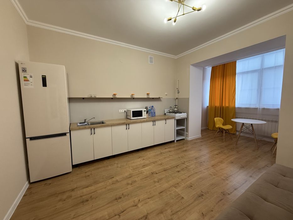 Посуточно ЖК Альтаир