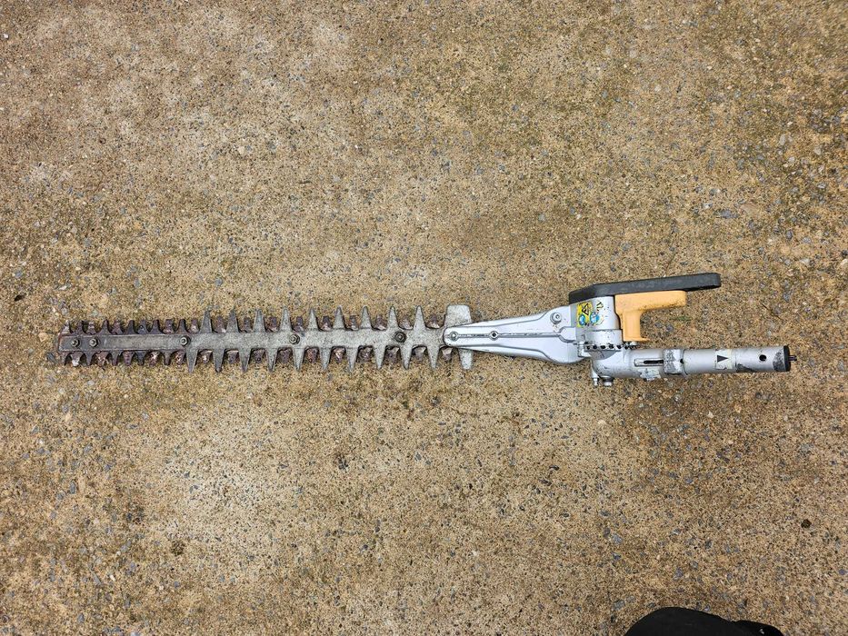 Приставка за Жив Плет/ JAPAN, HONDA, KAWASAKI, и др. Оригинална.