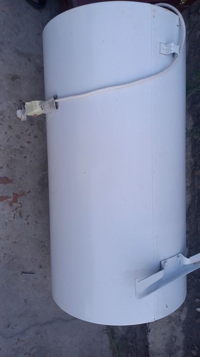 Аристон 100 литров