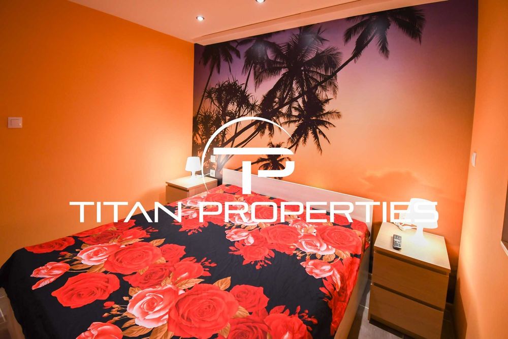 Дава се под наем Двустаен апартамент в София, Лозенец - 60 кв.м за 612 € - Снимка #8