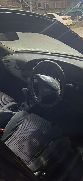 Тайота камри 10 1994