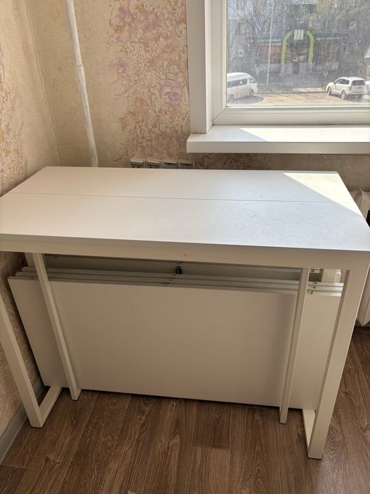 Стол трансформер 4 м