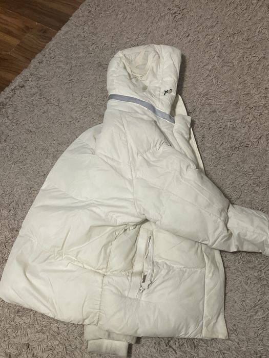 куртка syna world зимняя унисекс XL