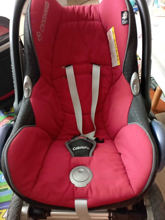 Количка Maksi kozi