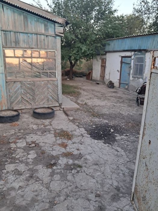 Продам дом в Уштобе