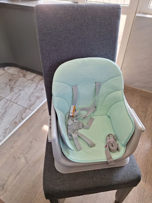 Стол за хранене 4в1