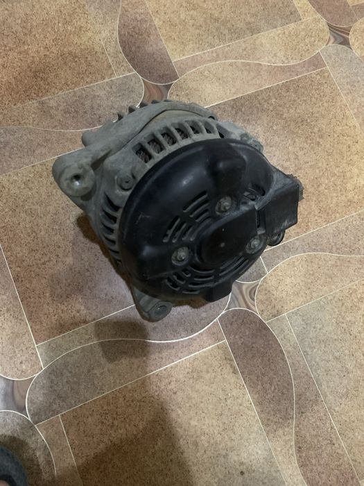 Генератор тойота камри 40 оригинал